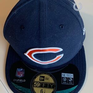 NFL NEW ERA  CHICAGO  BEARS